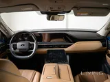INFINITI QX80 (2025)